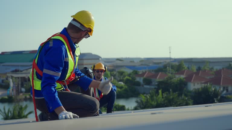 Best Asphalt Shingle Roofing  in Owings, MD