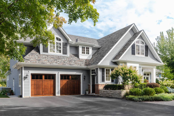 Steel Roofing in Owings, MD