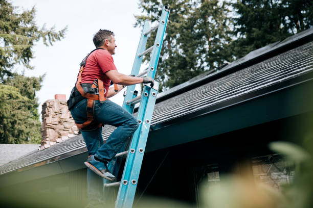 Best Commercial Roofing Services  in Owings, MD